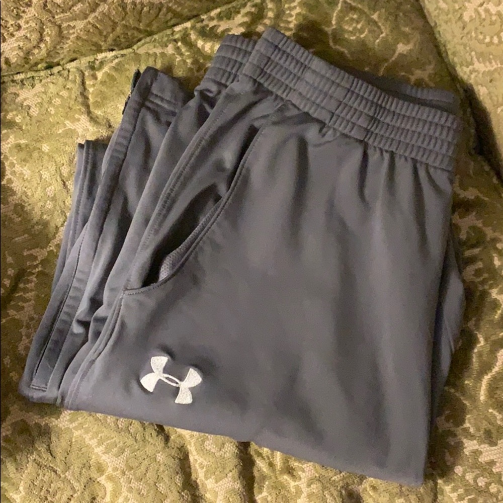 Women’s Under Armour Pants